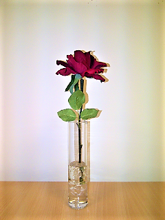 Bud Vase
